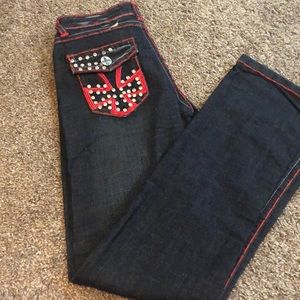 Laguna Beach Jeans!